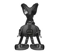 PROFI WORKER 3D SPEED S BLACK