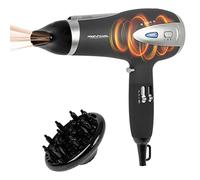 Proficare Pc-htd 3113 Hair Dryer Argento