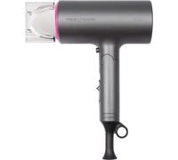 Proficare Asciugacapelli PC-HT 3073, Funzione Ionizzante, Cool Shot, Manico Pieg