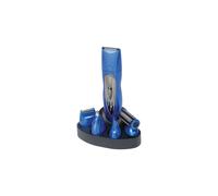 ProfiCare BHT 3015 Trimmer Capelli e Barba 5 in 1 - Tagliacapelli