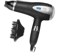 ProfiCare HTD 3113 phon per capelli Black 1 pz