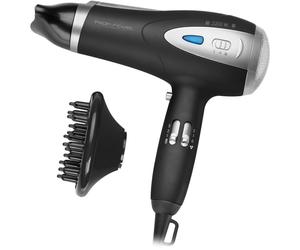 ProfiCare HTD 3113 phon per capelli Black 1 pz