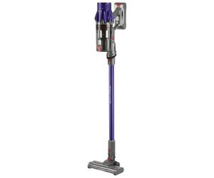 Proficare PC-BS3148A-PUR Aspirapolvere 2 in 1 300W Viola - Nouvo