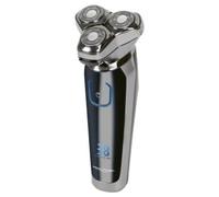 ProfiCare PC-HR 3023 Rotazione Trimmer Cromo