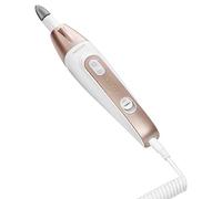 ProfiCare set manicure-pedicure PC-MPS 3004 bianco/champagne