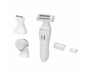 PROFICARE RASOIO LADY SET 3IN1 LBS 3001