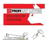 PROFICAT LITTER PREL UR GATTI