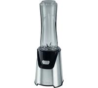 ProfiCook 501153 sbattitore Sbattitore con base Nero, Argento 400 W