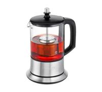 ProfiCook teiera/bollitore PC-TK 1165 inox 501165