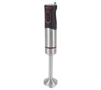 Kaufgut PC-SMS 1226 Mixer Ad Immersione Inox 1000W 3c-Kau330087 Frullatore Mixer