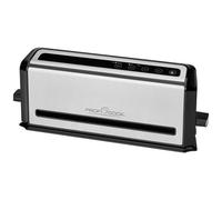 PROFICOOK - Macchina Per Sottovuoto Con 10 Sacchetti Pc-vk 1133 110 W
