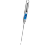 TERMOMETRO SONDA DIGITALE PER ALIMENTI COTTURA DOLCI CUCINA PROFICOOK DHT1039