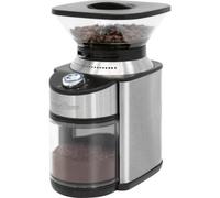 ProfiCook PC-EKM 1205 200 W Argento, Nero - ProfiCook PC-EKM 1205,