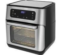 Friggitrice ad aria calda ProfiCook FR 1200 H 11L 1500W