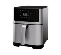 ProfiCook PC-FR 1269 H friggitrice Singolo 8 L Indipendente 1800 W Friggitrice a