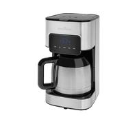 PROFICOOK PC-KA 1191 macchina caffè americano, Argento