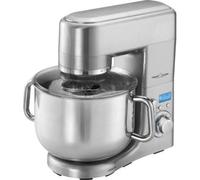 PC-KM 1096 robot da cucina 1500 W 10 L Alluminio [501096]