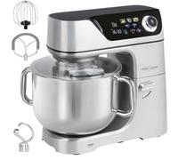 ProfiCook® PC KM 1338 - Robot da cucina, 2000 W, 11 l, 12 livelli
