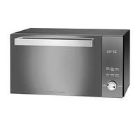 PROFI COOK - PC-MWG 1204 Superficie piana Microonde con grill 23 L 800 W Specchio, Stainless steel - SPEDIZIONE GRATUITA