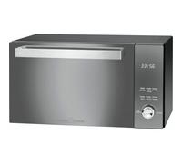 PROFICOOK PC-MWG 1204 NERO MOD. 501204 EAN 4006160050110