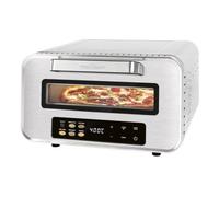 ProfiCook PC-PO 1323 macchina e forno per pizza 1 pizza(e) 2100 W Acciaio inox