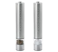 ProfiCook PC-PSM 1031 Stainless Steel Pepper and Saltmill