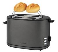 Proficook PC-TA 1291 graphite Tostapane 501292