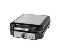 Proficook PC-WA 1241 inox piastra per waffle belg.per 4 w. Piastra per 501241