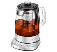 Proficook Pc-wks 1167 G Tee- Und Wasserkocher 1,5 L Edelstahl-glas