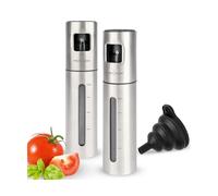 ProfiCook spruzzatore per aceto e olio PC-EOS 1270 in acciaio inossidabile NEW