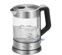 Proficook WKS 1107 G Bollitore per acqua 1,5 L 2200 W Vetro