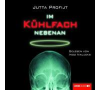 Profijt,Jutta - Im Kühlfach Nebenan