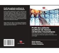 Profil des patients souffrant de lésions cérébrales traumatiques: Profil des patients souffrant de lésions cérébrales traumatiques au service des urgences d'une ULS du nord du Portugal