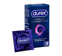 Durex Perfect Connection 10 Un