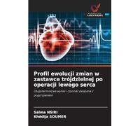Profil ewolucji zmian w zastawce trójdzielnej po operacji lewego serca: Długoterminowe wyniki i czynniki związane z pogorszeniem: D¿ugoterminowe wyniki i czynniki zwi¿zane z pogorszeniem
