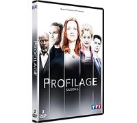 Profilage Saison 6 (3 Dvd) [Edizione: Francia]