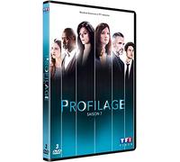 Profilage Saison 7 (3 Dvd) [Edizione: Francia]