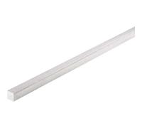 PROFILATO ALLUMINIO QUADRILATERO L X A 500 10 MM