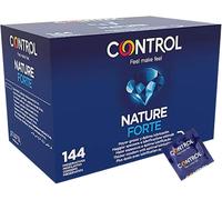 PROFILATTICI CONDOM CONTROL FORTE RESISTENTE PRESERVATIVI SFUSI