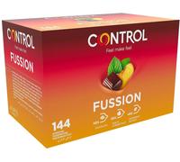 PROFILATTICI CONTROL FUSSION FRUTTATI PRESERVATIVI SFUSI
