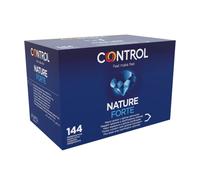 Profilattici Control Nature Forte 144 Preservativi Extra Resistenti