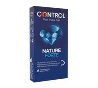 PROFILATTICI PRESERVATIVI CONDOM CONTROL FORTE RESISTENTE