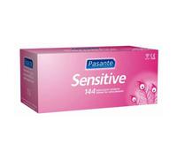 Pasante Preservativi Pasante Medium Size 144 pz