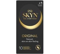 Profilattici SKYN Original Poliisoprene Sicurezza Avanzata Pro No Lattice
