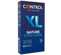 CONTROL Nature XL 6pz