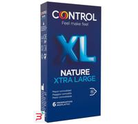 CONTROL Nature XL 6pz