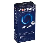 CONTROL NATURE 12 Profilattici
