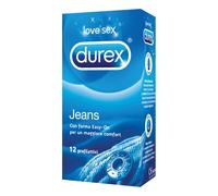 Jeans Durex 12 Profilattici