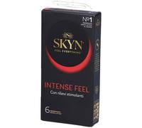 NOVA ARGENTIA SPA AKUEL SKYN INTENSE FEEL 6PZ
