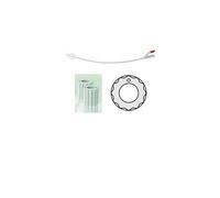 PROFILCATH PLUS SIL 2V CH14 1P
